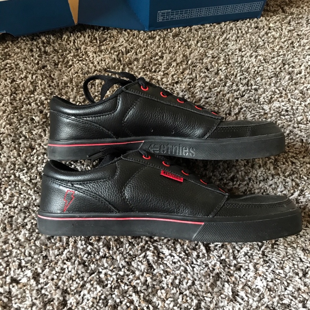 Etnies BMX brake shoes